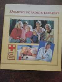 Poradnik domowy lekarski