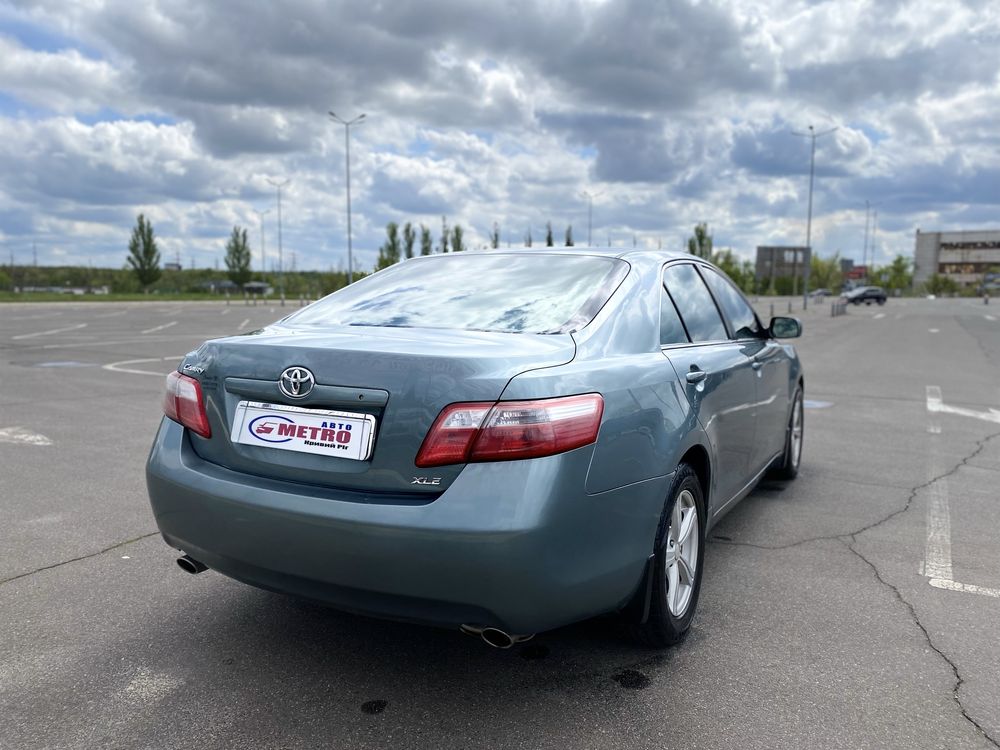 Toyota (1190дгп) Camry (ВНЕСОК від 30%) Авторинок МЕТРО Кривий Ріг