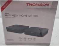 NOWY Router Thomson Mesh Home Kit 1200 WIFI5 2 urządzenia 1200 Mbit/s