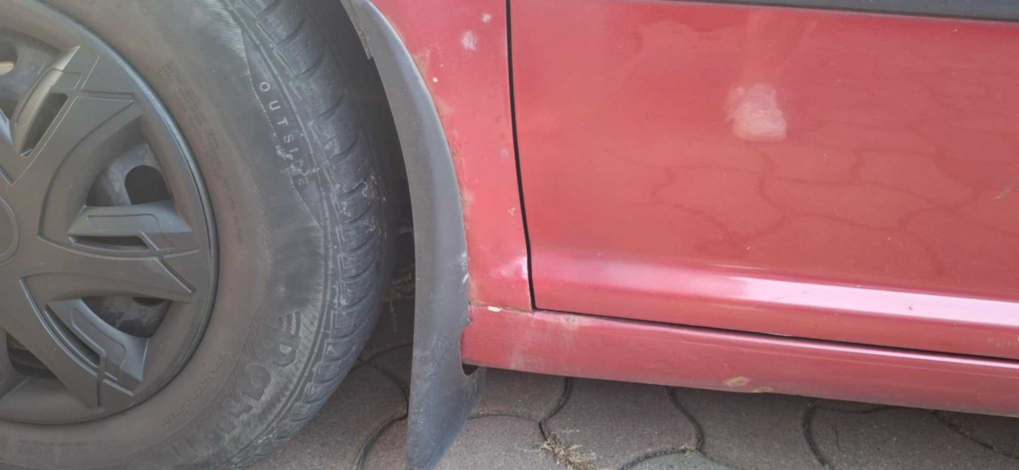 VW GOLF IV 2000 r 1.6 benzyna