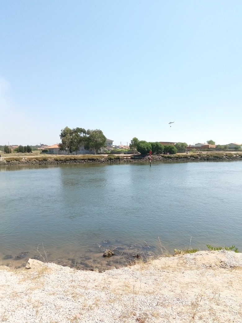 Apartamento T2 na Praia da Vagueira