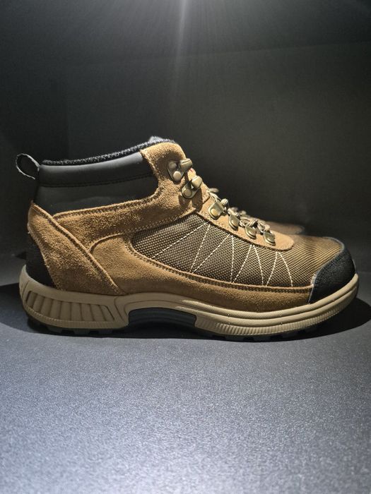 Чоловічі термо ботинки Оrthоfeet Hunter(Оригінал)42,43,44,45.