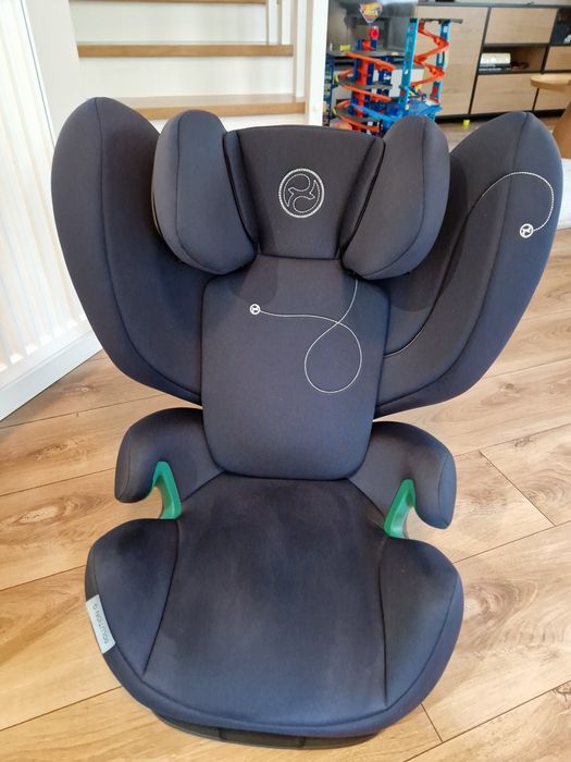 Cybex Solution G I-Fix