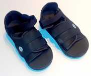 Darco Twin Shoe - obuwie wyrównujące XL