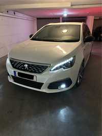 Peugeot 308 SW HDI GT Line