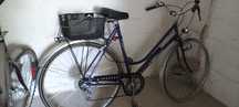 Rower damski w dobrym stanie