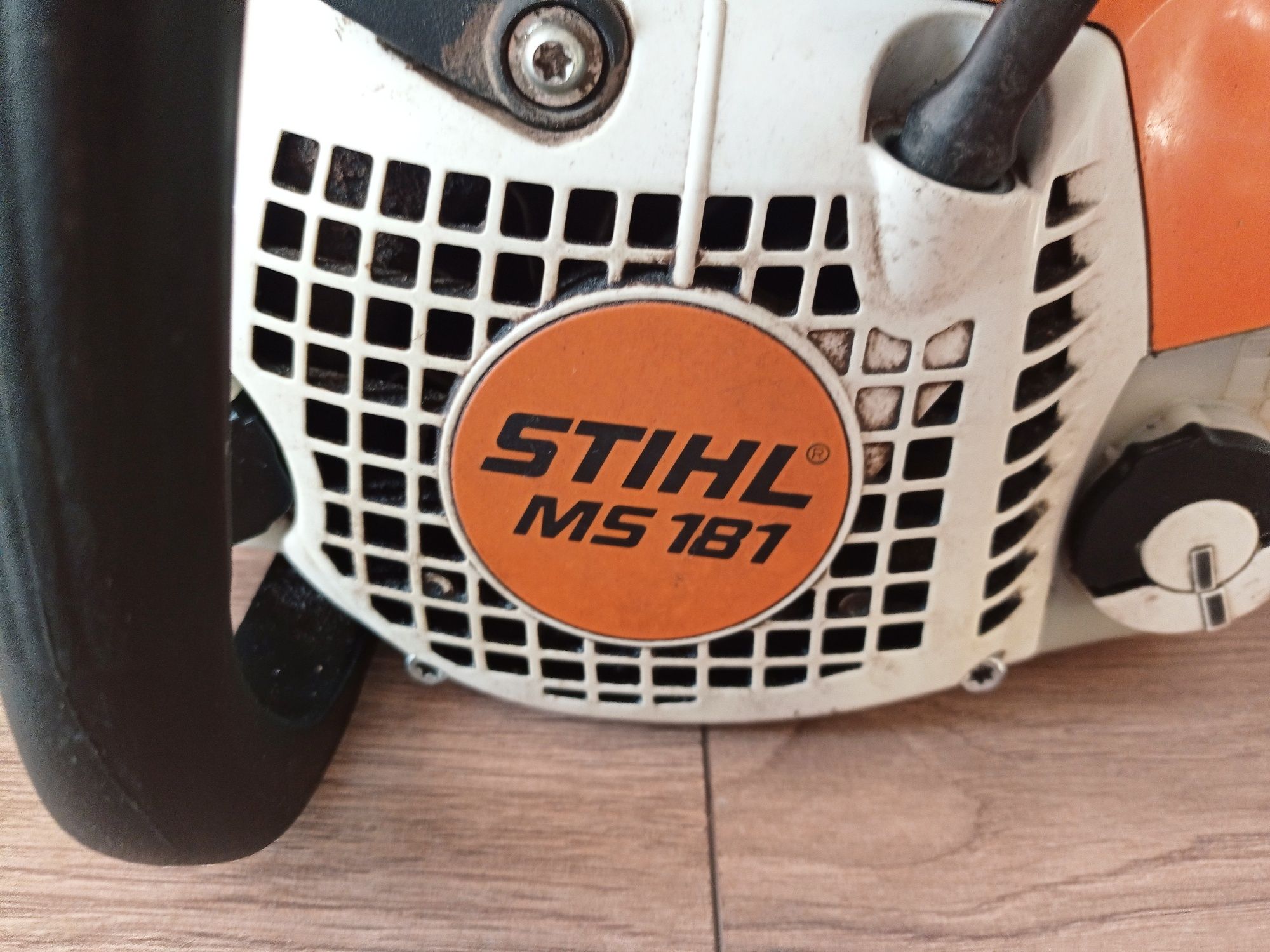 Piła spalinowa Stihl MS 181/C 35cm
