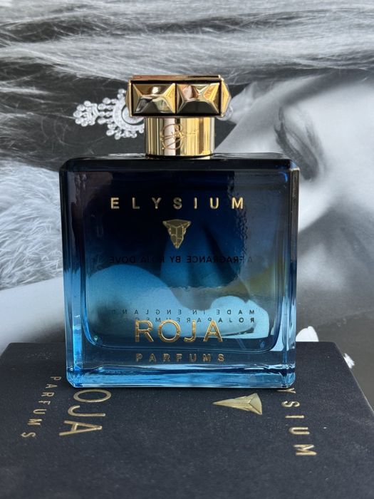 roja elysium рожа елізіум духи парфюм одекалон