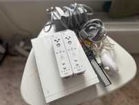 Nintendo wii комплект