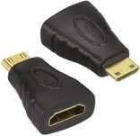 adapter HDMI MINI HDMI gold szybka wysyłka /5+1GRATIS