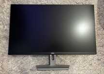 Monitor Dell de 27" - S2721HN