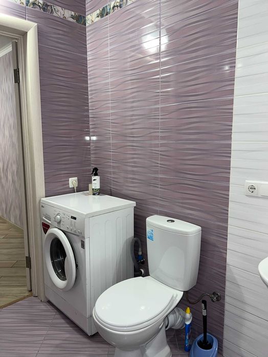 КВАРТИРА Двокімнатна ЛЮКС р-н ПОРТ СІТІ Від власника!НОВОБУДО