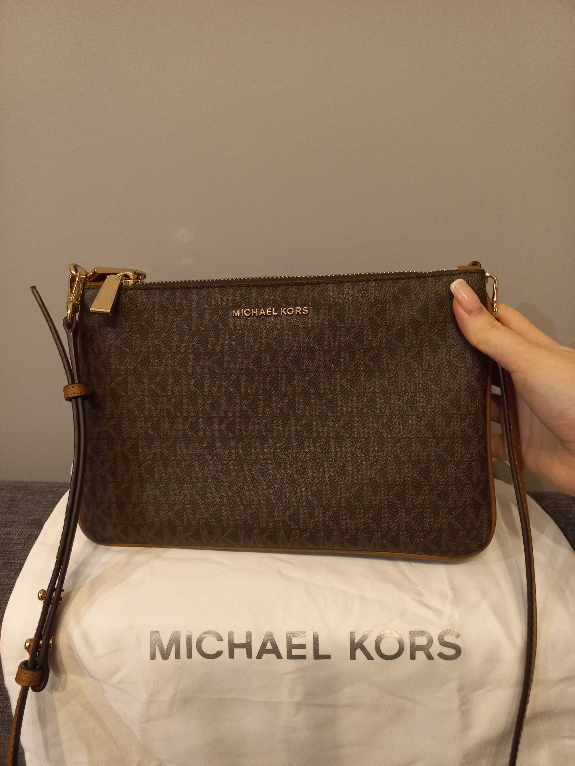 Torebka marki Michael Kors