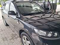 Santa Fe 2.2 crdi