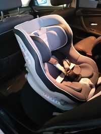 Cadeirinha auto 360 ° Isofix Grupo 0+ 1