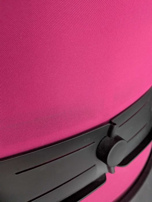 Krzesło biurowe na kółkach