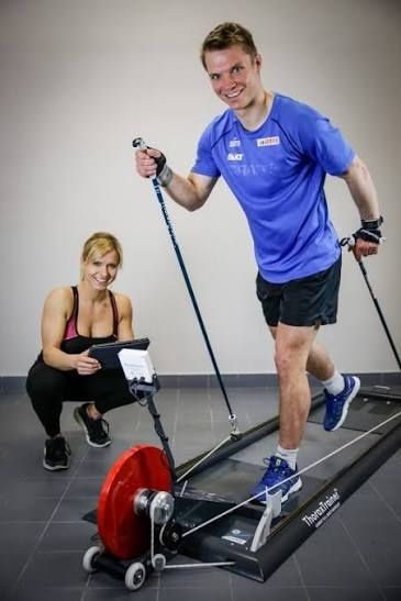 Thorax Trainer Pro, Skierg,concept2,crossfit