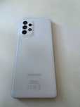 Smartfon Samsung A52s 5G w super stanie
