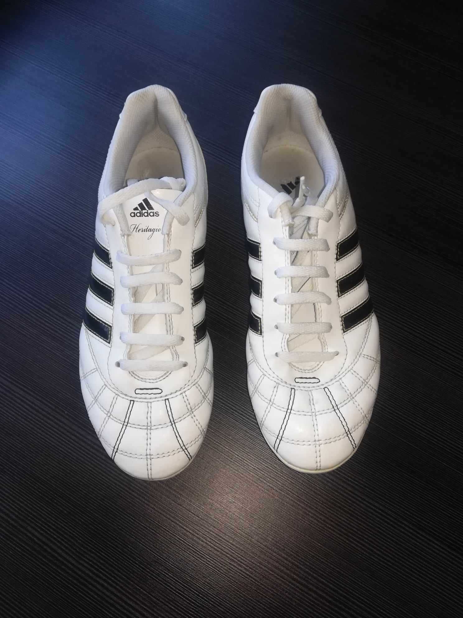 korki adidas heritago