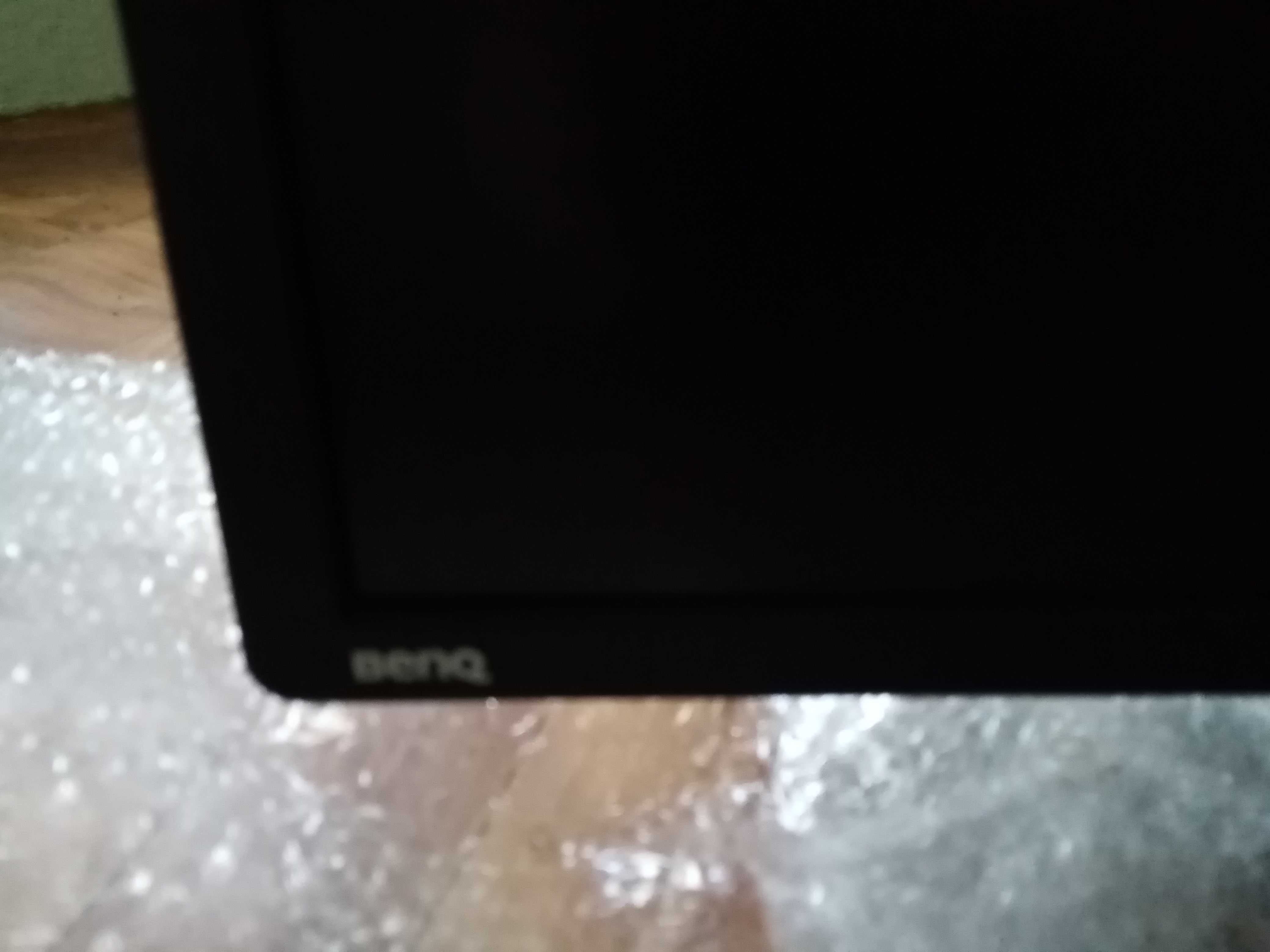 Monitor BenQ G2411 HD