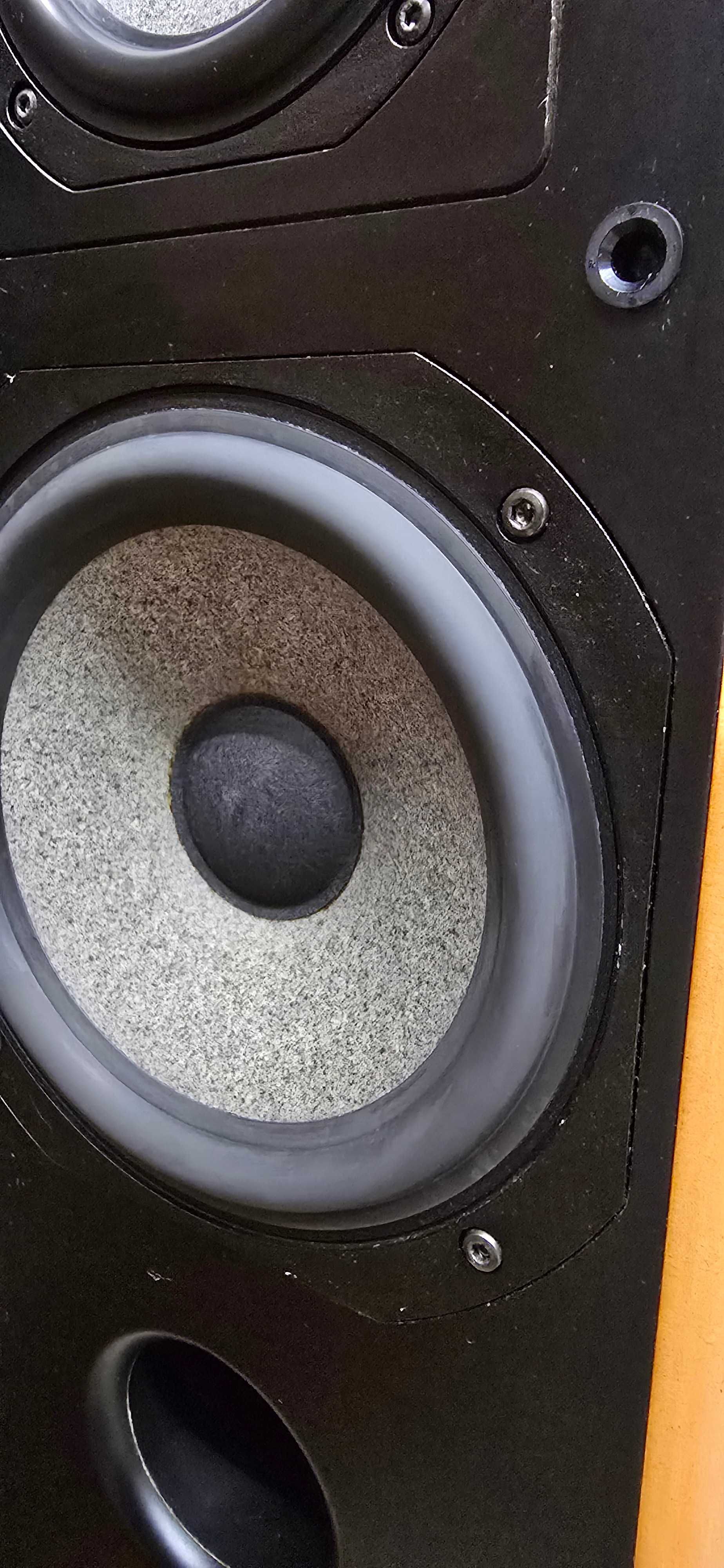 Focal JMLab Electra 915 zamienię na DAC