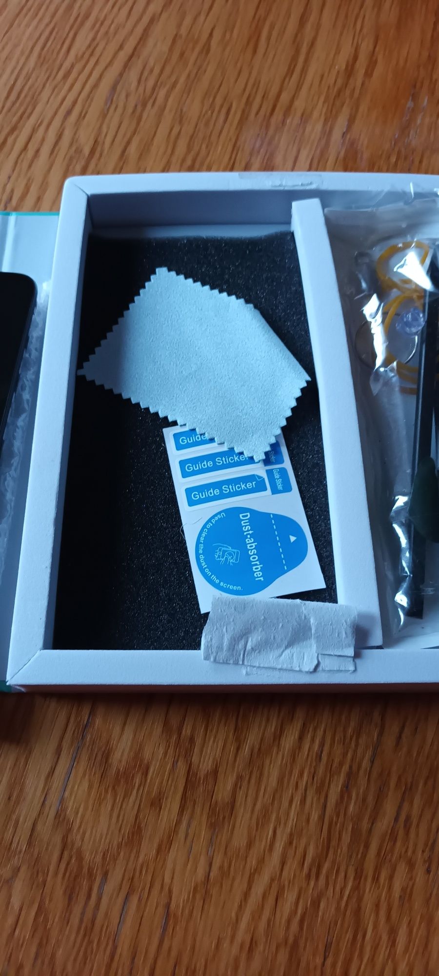 Wyswietlacz Ekran do xiaomi redmi 10c + zestaw