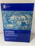 Livro - Sociedade e Cultura Portuguesas - 2