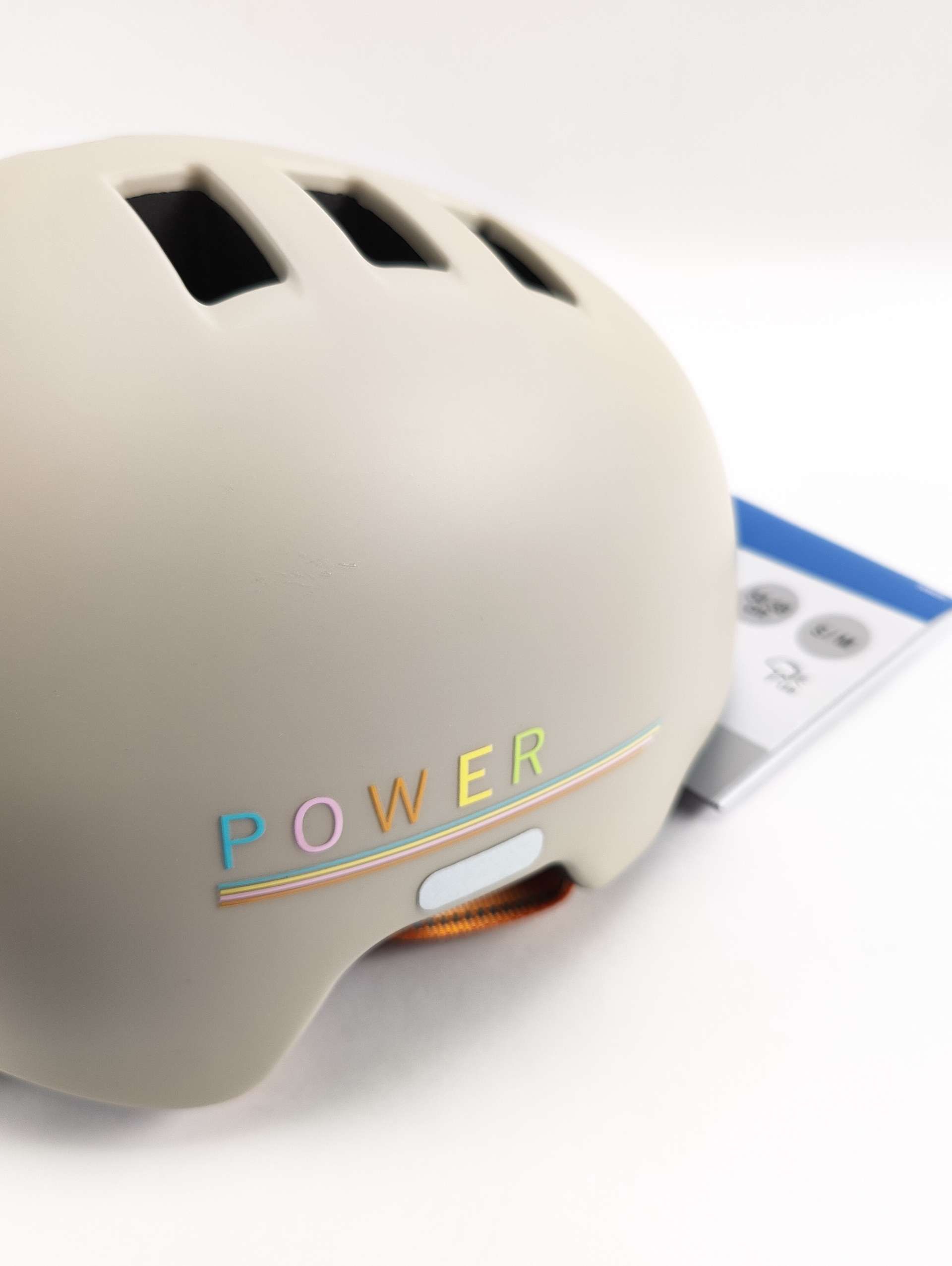 Kask rowerowy Fischer Dirt r. 54-58