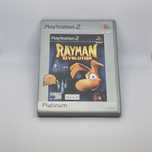 Rayman revolution + bonus disc Rayman 3 demo Gra na PS2 PlayStation 2
