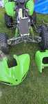 Kawasaki KFX 700