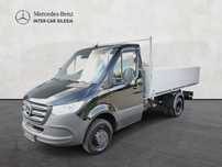 Mercedes-Benz Sprinter 515 CDI WYWROTKA