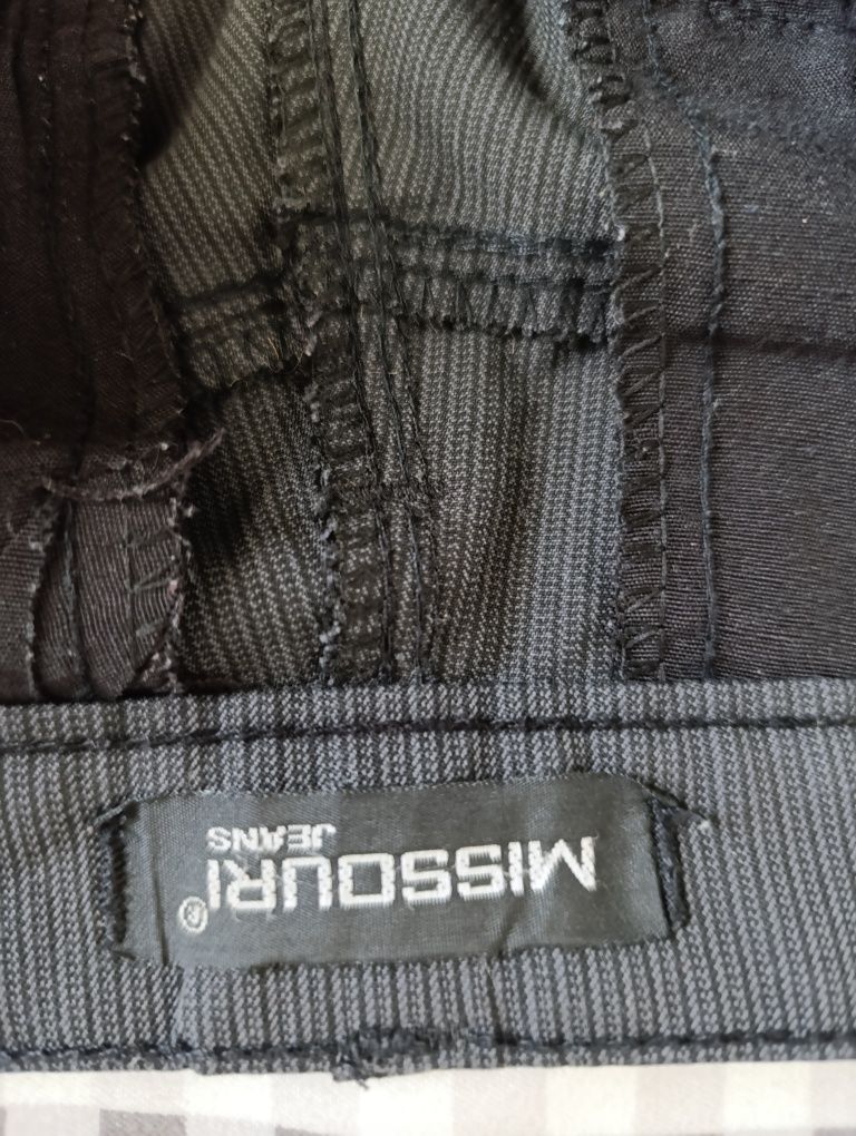 Чоловічі штани брюки