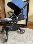 Прогулка cybex beezy в ідеальному стані .