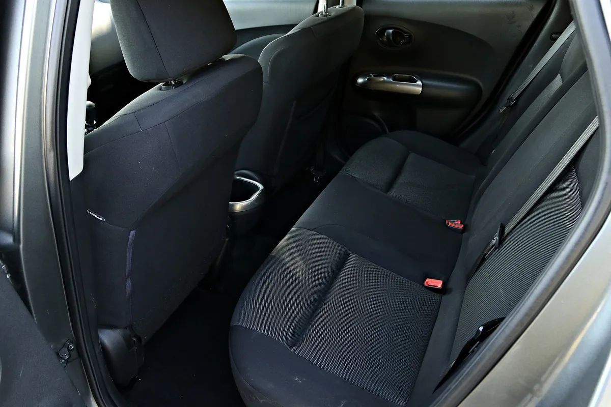 Nissan Juke 1,5 DCi*110Ps*Klima*198 Tyś.Km*Sprowadzony*Ładny*Zapraszam*Do*Zakupu!!
