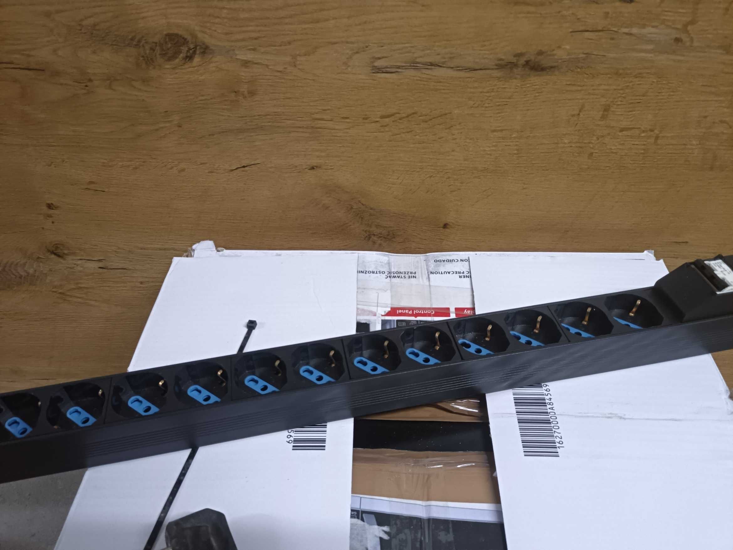 Listwa zasilająca LINK lk10057