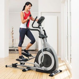 Orbitrek Kettler Elliptical P Axos