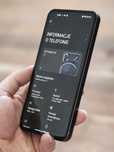Smartfon Nothing Phone (l) + zegarek  telefon