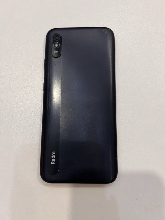 Redmi на запчастини