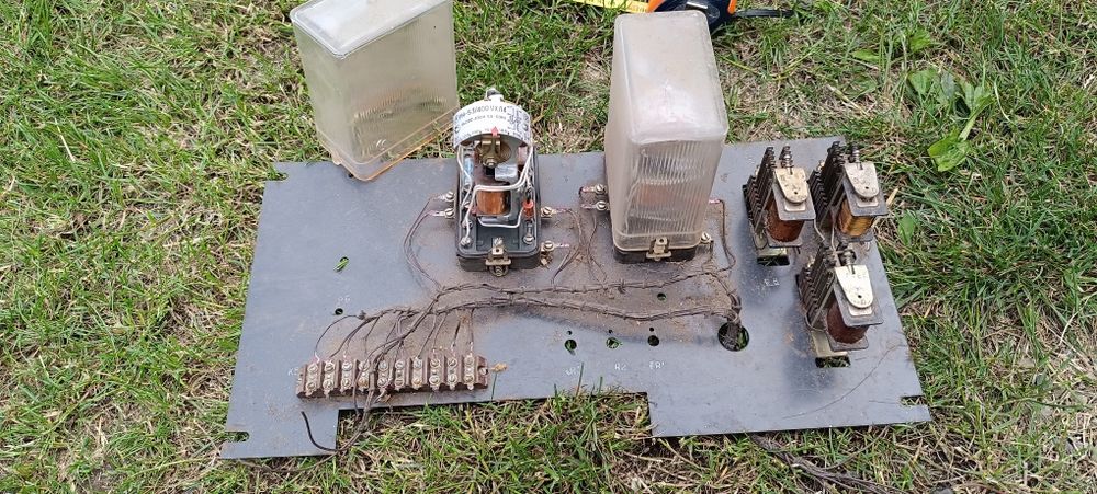 Реле напруги реле напряжэния