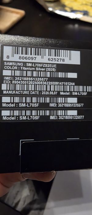 Samsung Galaxy Watch Ultra 2025   2, 5 miesięczny na gwarancji!