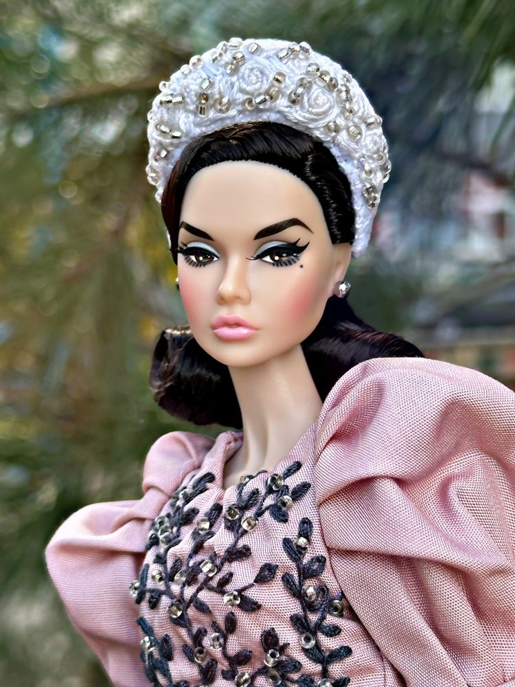 Poppy Parker Integrity Toys