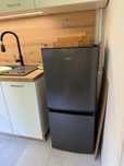 Nowa lodowka MPM new