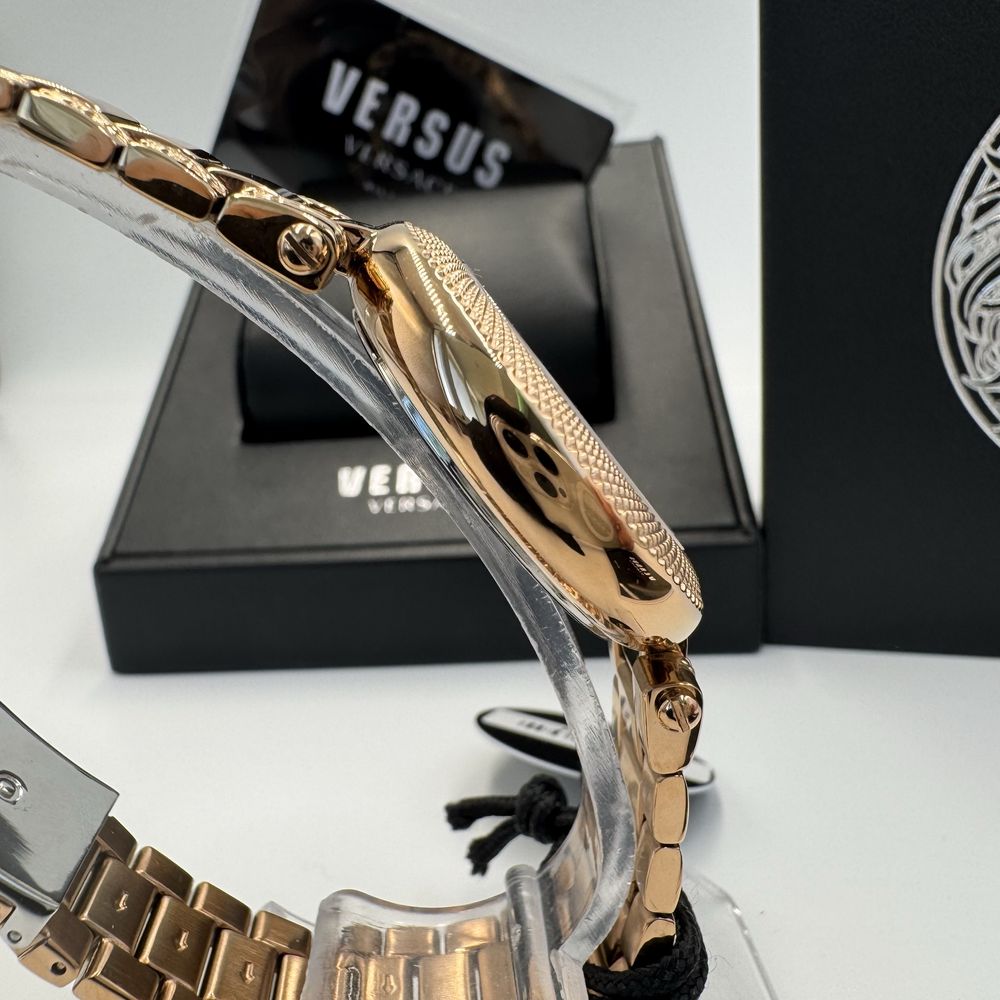 Жіночий годинник versus versace vsp712218 оригінал