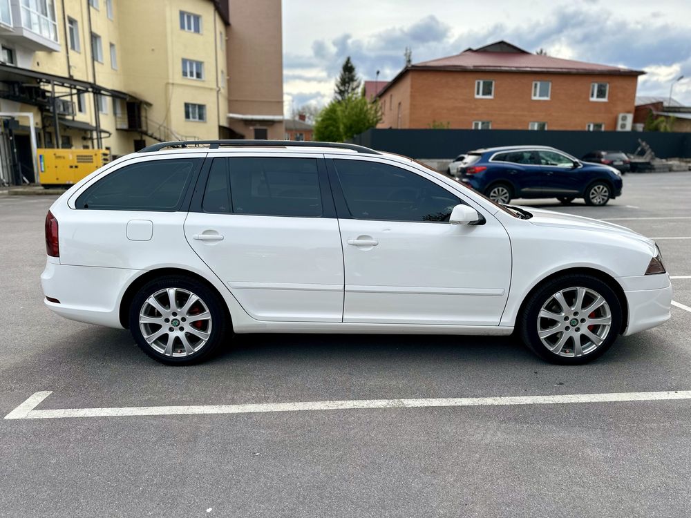 Продам Skoda Octavia A5