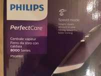 Generator pary PerfectCare 8000 PSG8160/30 Philips Nowy!