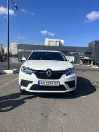 Продам Renault Logan 1.5tdi 2020 року