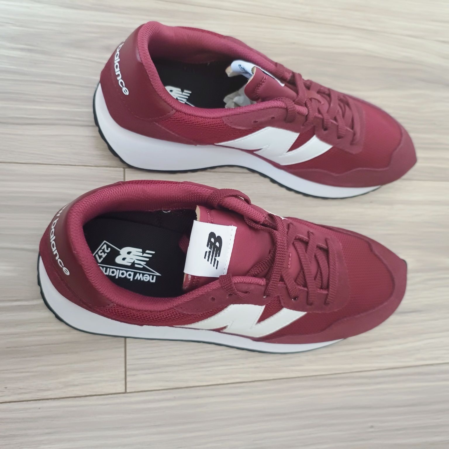 Buty New Balance nowe 45.5