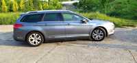 Citroen C5 III 2.0hdi Wersja exclusive.