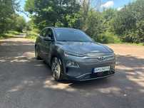 Авто Hyundai Kona 2020