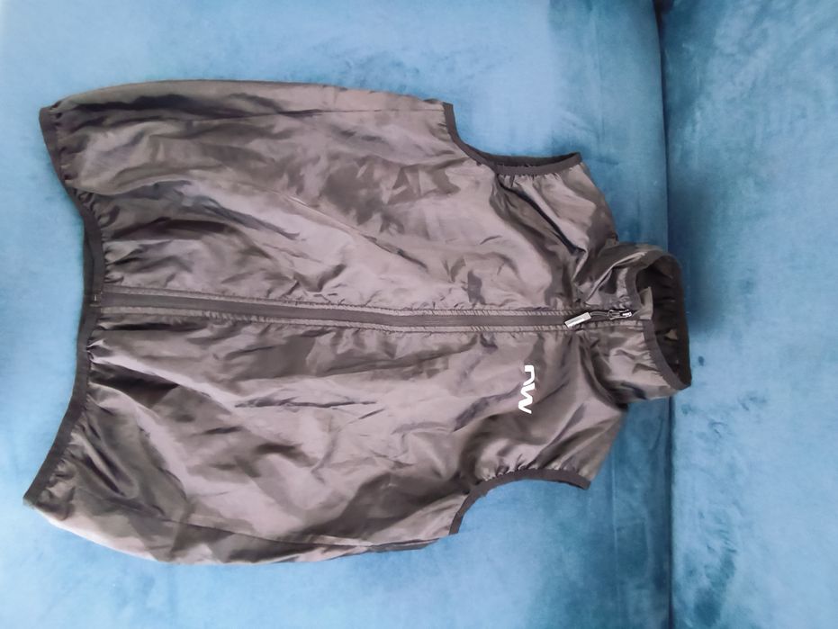 Kamizelka kolarska rowerowa northwave r.S